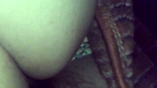 Mexican babe demands MAS MAS in intense performance