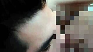 Friends experiment with oral sex and end up fucking hard.