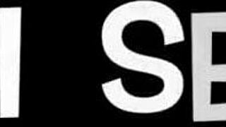 Nikki sexx gets her big tits flooded