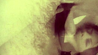 Vintage STEAM AGE THREESOME