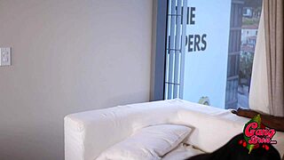 Massage Therapist's Favorite Client Returns For Another Session