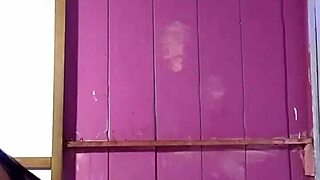 Passionate Encounter with Tasty Mature Woman After Shower Swap