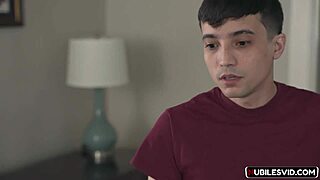 milf jamie michelle teaches bareback with creampie finish