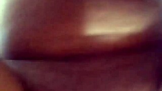 Why am I moaning so loud while getting my ass fucked?