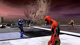 im in danger playin fap nights at frennis 1 hentai!