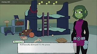 18titans episode 52? watch these anime characters in hentai action!