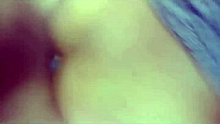 This latina teen is such a nympho in action