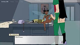 18titans episode 52? watch these anime characters in hentai action!