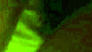 Casual prostitutes in local settings