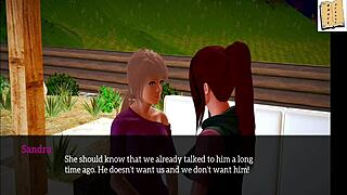 hey, can ya handle this monster cock in my tiny ass?