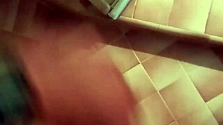 Stroking My Huge Cock for You!