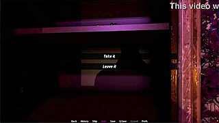 lets play halloween with ebony naomi in the rift.