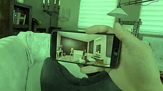 Bathroom Pov Sex With Leanne Lace