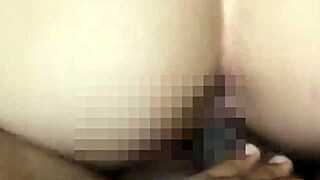 Redhead Teen Releases Pussy And Ass For Huge Black Cock Cumshot