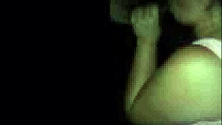 Amateur wife shows gaping pussy in homemade creampie scenes