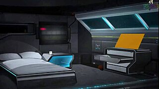 star wars orange trainer part 15 slave orgy