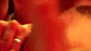 Oil Massage on Big Asses?