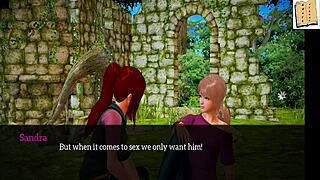 hey, can ya handle this monster cock in my tiny ass?