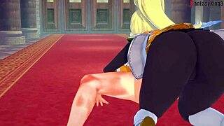 lalatina dustiness darkness gives pov dick sucking and titjob in sheer fantasy