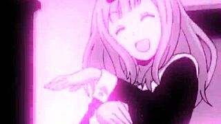 Rxorio kunai remix featuring gay anime amateurs with music