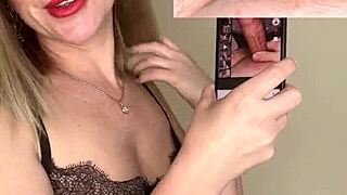 russian milf rates personal dick for 50