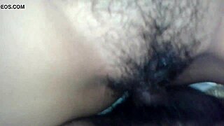 Mexican babe demands MAS MAS in intense performance