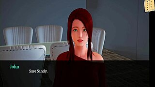 my new family episode 211 is so erotic