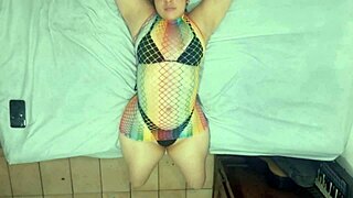 huge booty amateur girlfriend 69 and facesitting