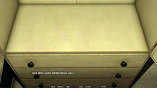 lets play halloween with ebony naomi in the rift.