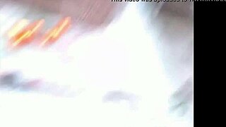 Latina Camgirl Shoves 5 Big Anal Balls Into Her Gaping Ass