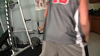 Veronica Is A Shy BBW Girl But Has No Problem Sucking Dick And Getting Laid