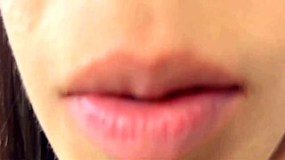 Wife Incites Cuckold Husband With Latina Whore