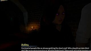 harem hotel 292, what's next?