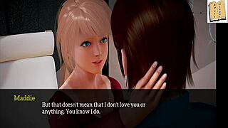 Is this my new family episode 163?