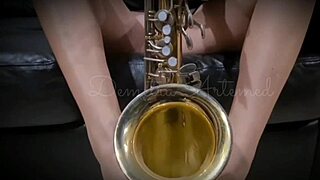 Bu Video Erotik Duygularla Çıldırtıyor