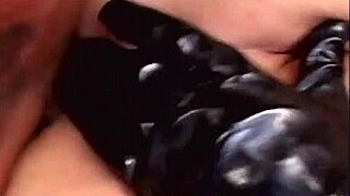 Playing sex games with this redhead is best when it involves anal sex. Big tits and cowgirl riding