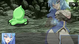 Hentai game play search for doribire on google