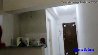 Samirra Summer i intens personlig møte scene.