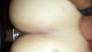 Guy ROUGHLY FUCKS his FRIEND'S GIRLFRIEND'S WET PUSSY in this casual encounter.