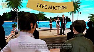 Harem Hotel 305 Game Adventure