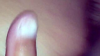 my old lady riding her horse