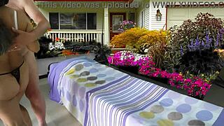 ever wonder how agarabas and olpr care for my baby outdoors?