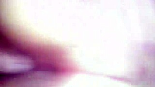 He was FUCKING that native pussy hard, moaning loudly in the taboo encounter