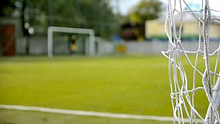 After Game Guys Have Wild Orgy Flashing Asses 😏