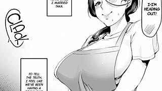 How To Seduce That Milf Even As An Otaku!