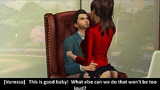 Girl Next Door Chapter 13: Williams Account Crisis. Greg's Big Mistake in Part 4.