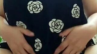 My Filipina ex-wife surprises me with a birthday gift during her solo moment