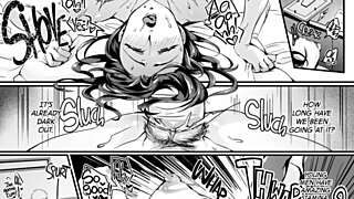 How To Seduce That Milf Even As An Otaku!