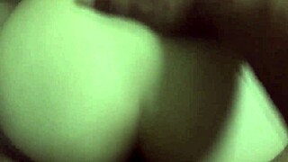 Can this big butt teen handle bbc doggystyle pounding?