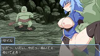 Hentai game play search for doribire on google